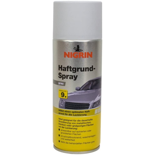 Nigrin Spray Vopsea Grund 400ML 74115